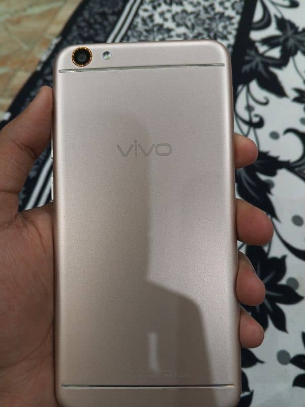 Vivo y66 pta approved 4/64 New condition 1