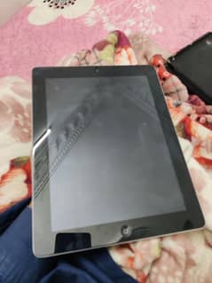 ipad mini 2 all ok just speaker kharab ha 32 gb