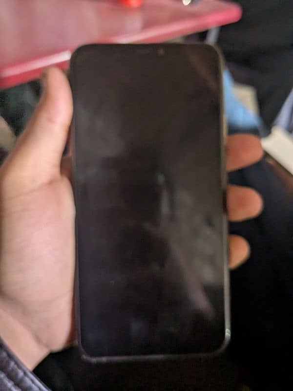 Iphone 11 pro max Pta approved 1