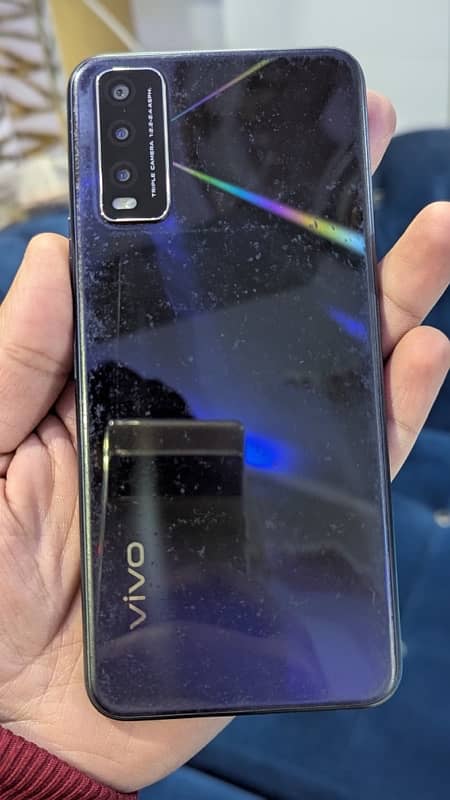 Vivo Y20s 2