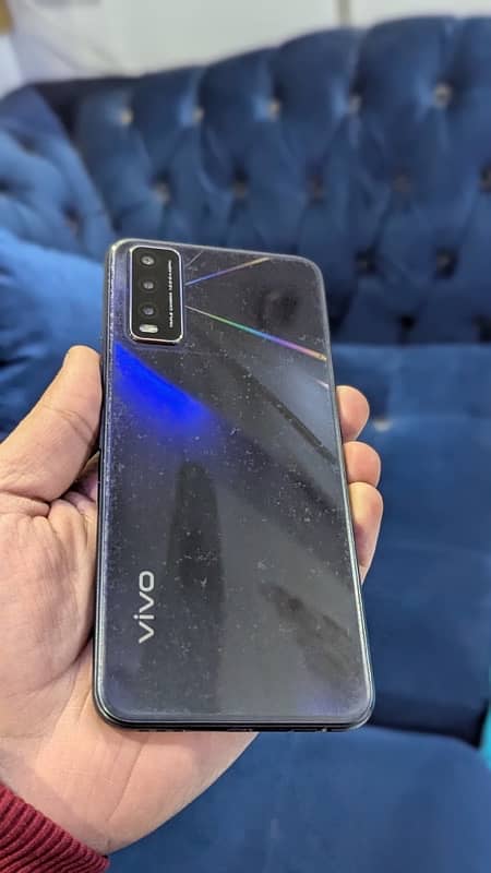 Vivo Y20s 3