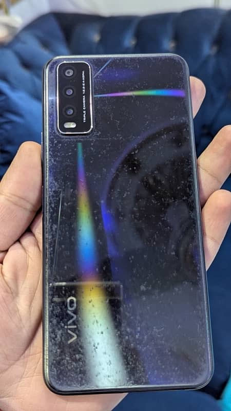 Vivo Y20s 4