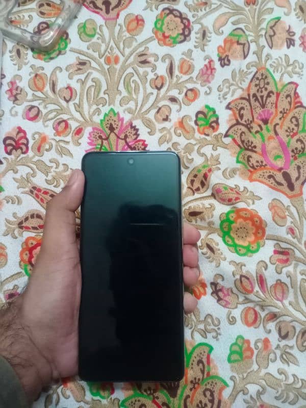 Tecno spark 20 pro 4