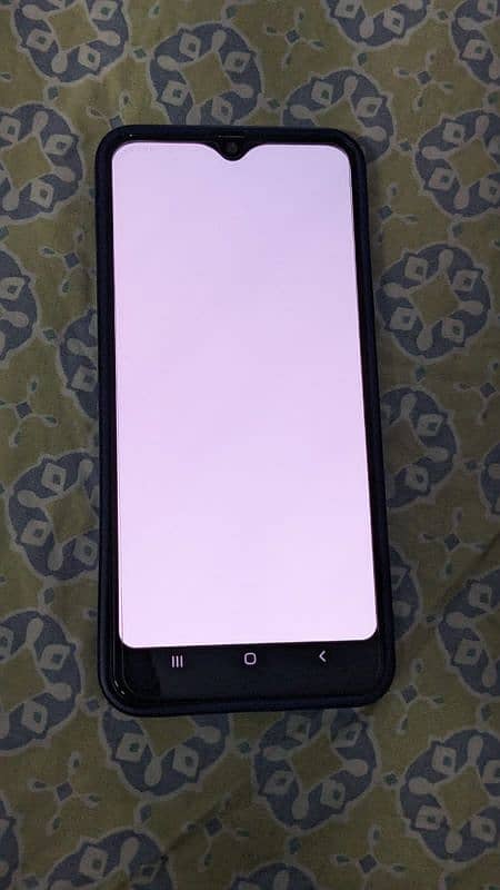 Samsung A30 Exchange possible 2