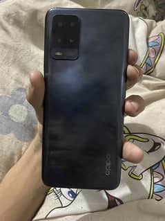 OppoA54