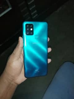 Infinix hot 10