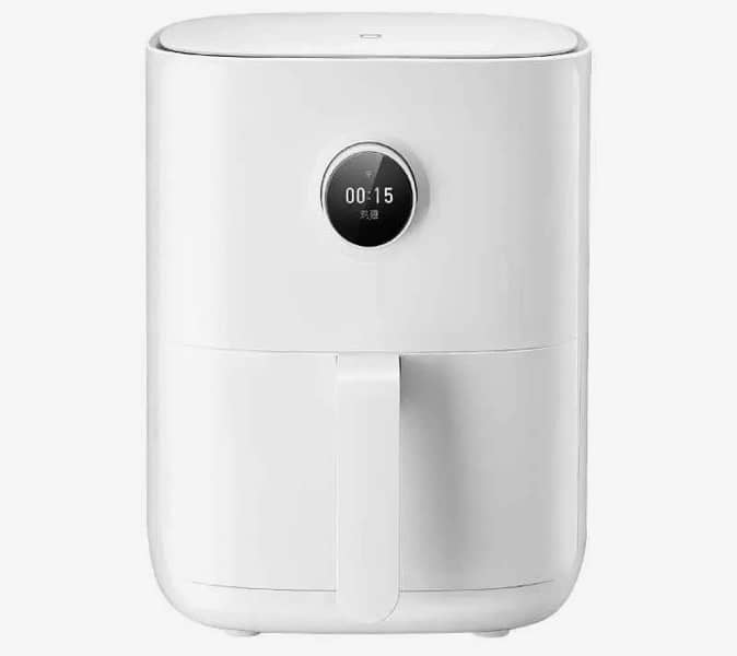 xiaomi airfryer 0