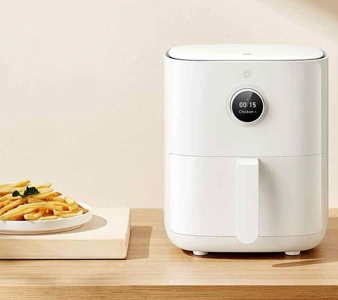 xiaomi airfryer 3