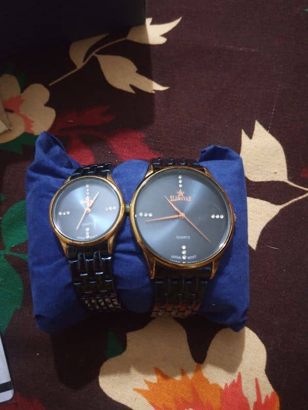 original slimstar couple watches contact 03701214790 4