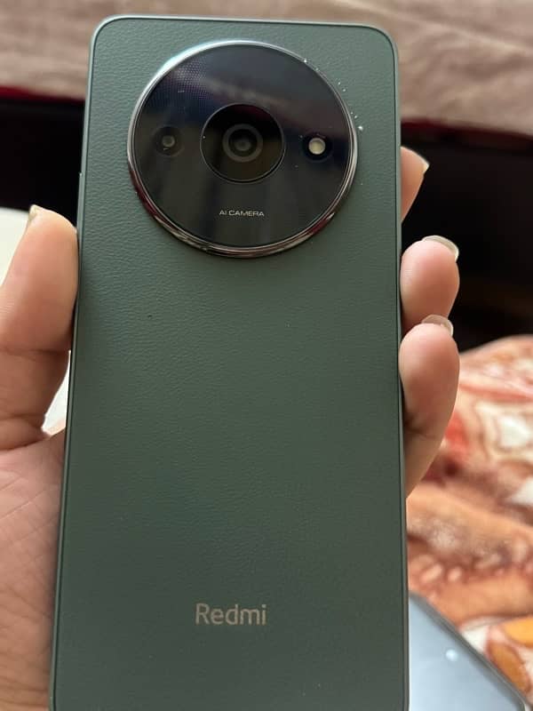 redme a3 4/64 0