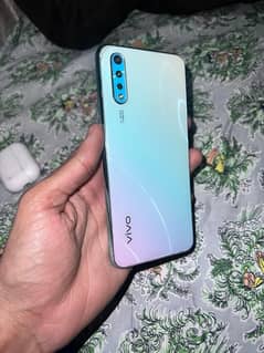 vivo s1 8gb ram 256gb rom