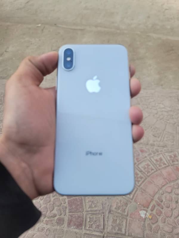 iphone x 6