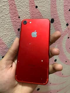 Iphone 7 nonpta 128 gb