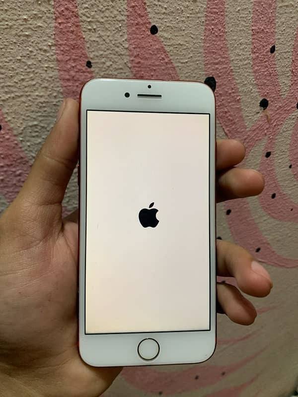 Iphone 7 nonpta 128 gb 1