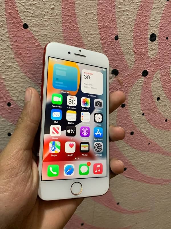 Iphone 7 nonpta 128 gb 2