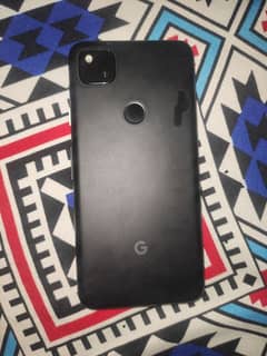 Google pixel 4a 128gb non-pta