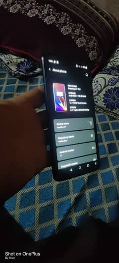 ONE PLUS 6T FOR SALE UTGENT