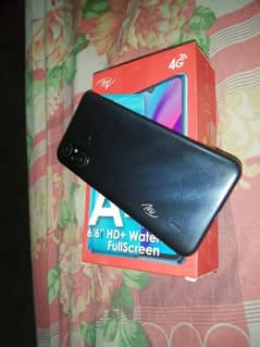 itel A49