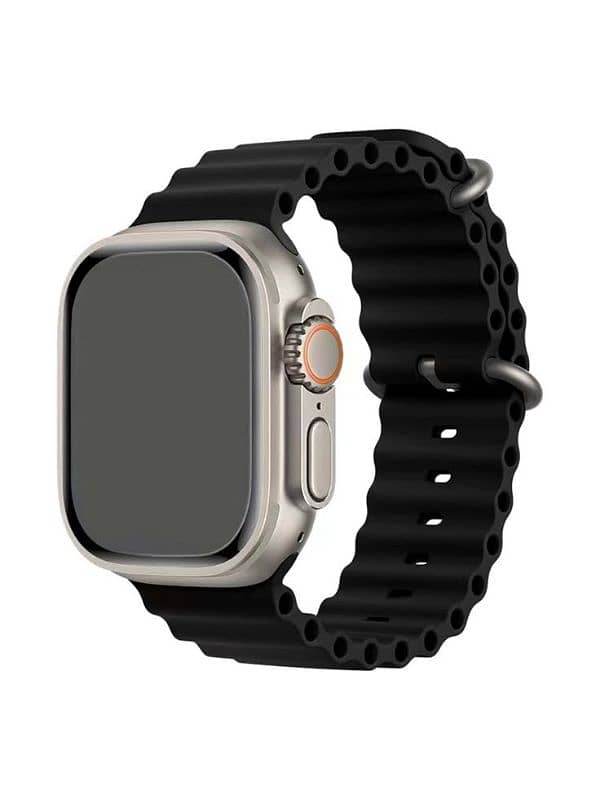 smart watch 2