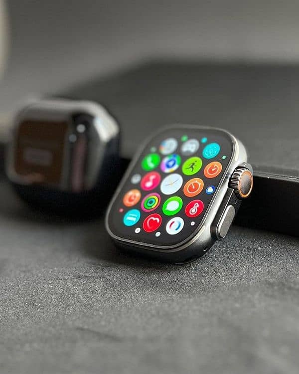 smart watch 3