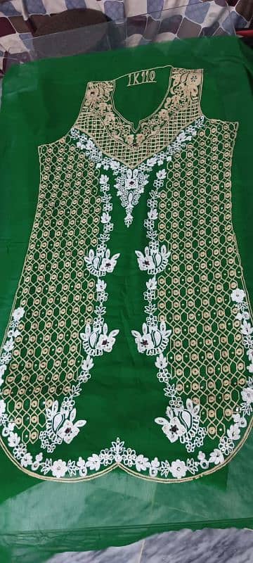 women's unstitched shirt dupatta 1