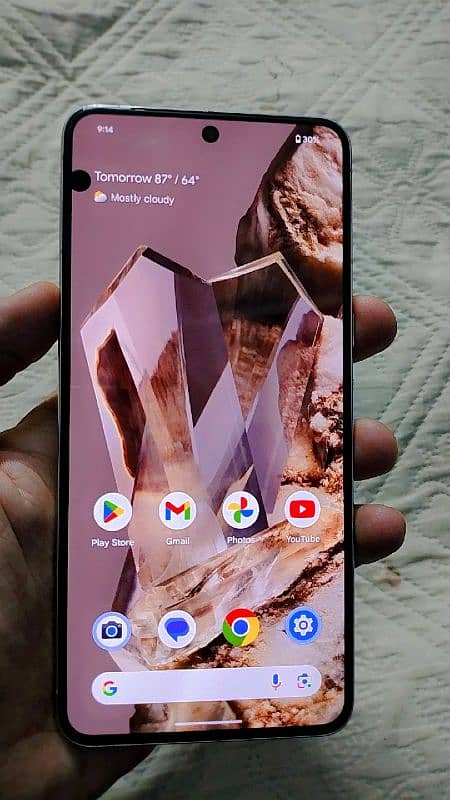 Google pixel 8 pro urgent sale fix rate no bahas 5