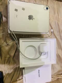 iPad mini 6 For sale