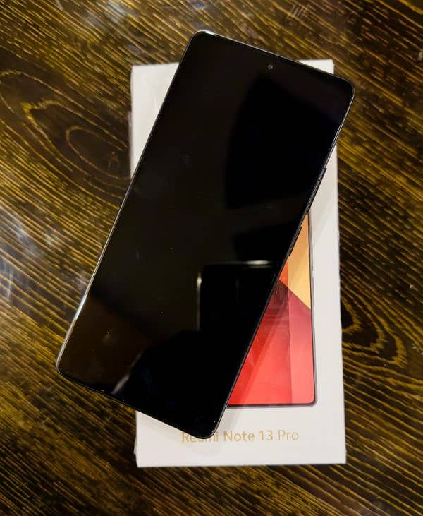 Redmi Note 13 pro 1