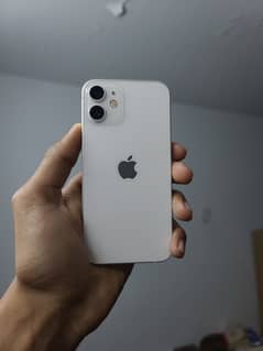 iphone 12 mini [waterpack]