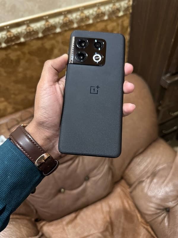 Oneplus 10 Pro 12 256 9