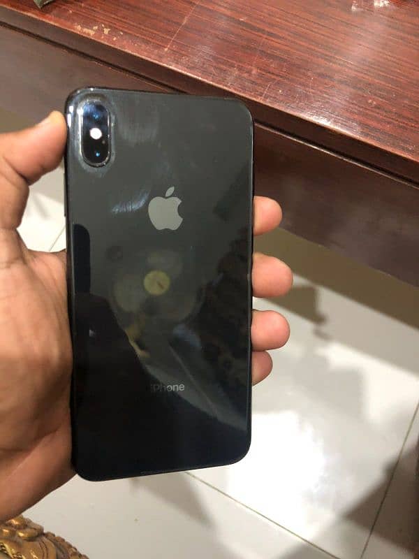 iPhone XsMax Pta Approved 0