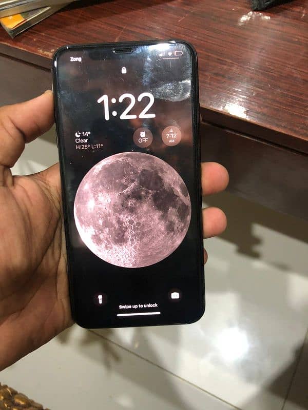 iPhone XsMax Pta Approved 1