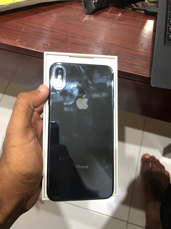 iPhone XsMax Pta Approved 5