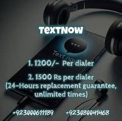 TextNow