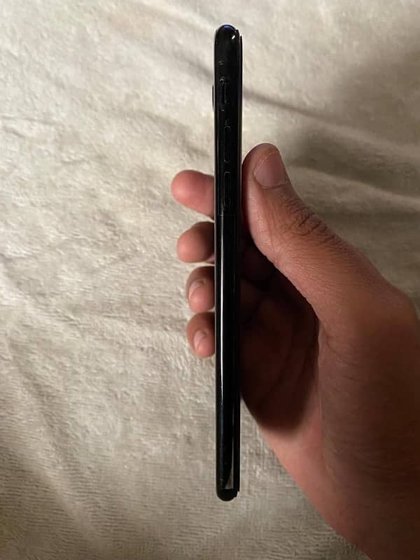 iPhone 7 Plus 256gb with box 3