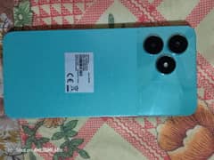 Realme C51