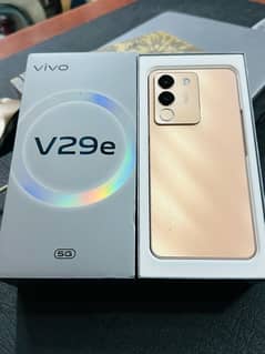 Vivo v29e