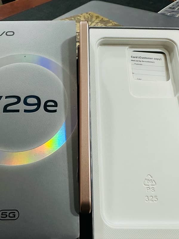 Vivo v29e 2