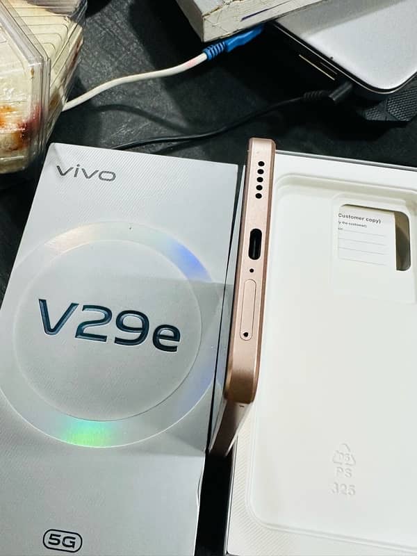 Vivo v29e 4