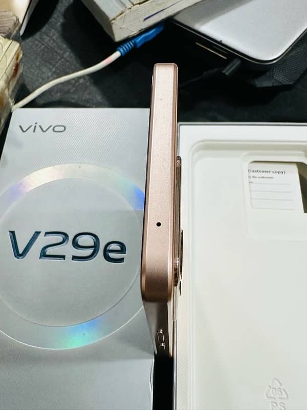 Vivo v29e 5