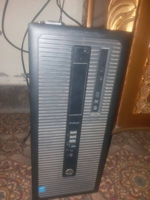 computer multan 5