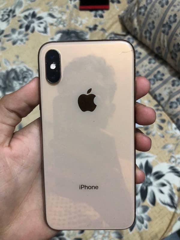 iphone xs 256gb factory non pta 0