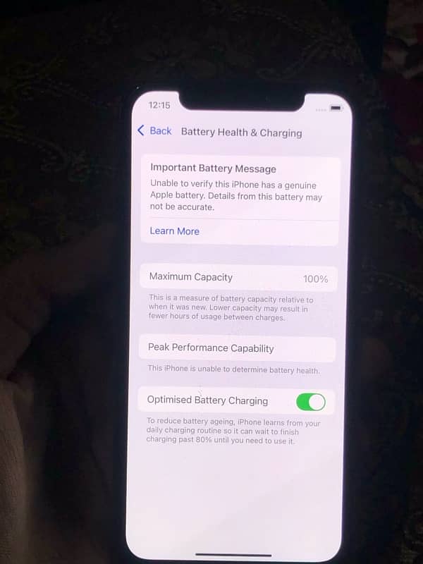 iphone xs 256gb factory non pta 5