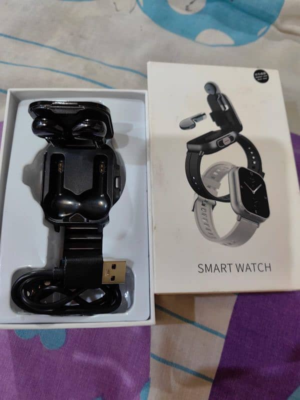 smart watch Chinese 2