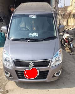 Suzuki Wagon R 2018 (03187533800)