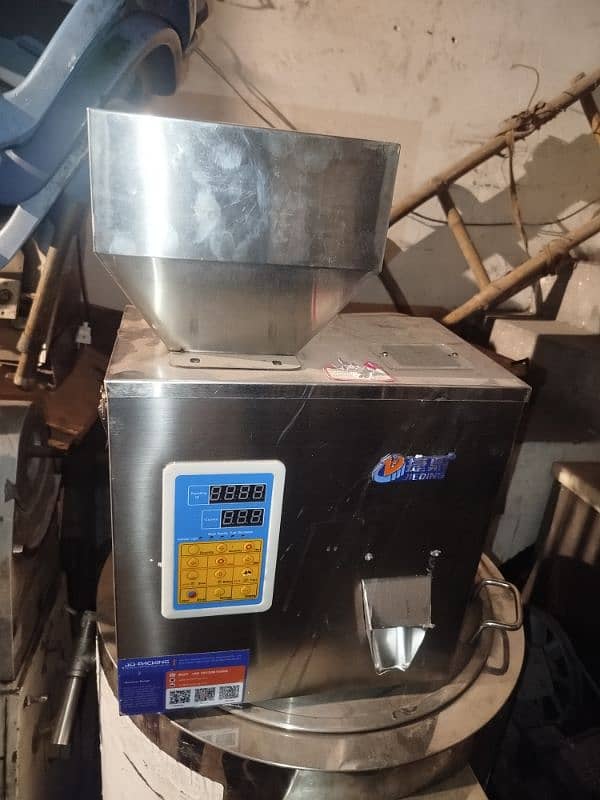 30 kg Dough spiral mixer machine imported 3 phase voltage 15