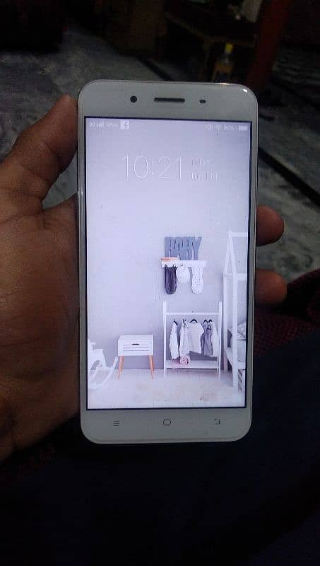 Vivo Y66 4/64GB 5