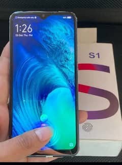 vivo s1