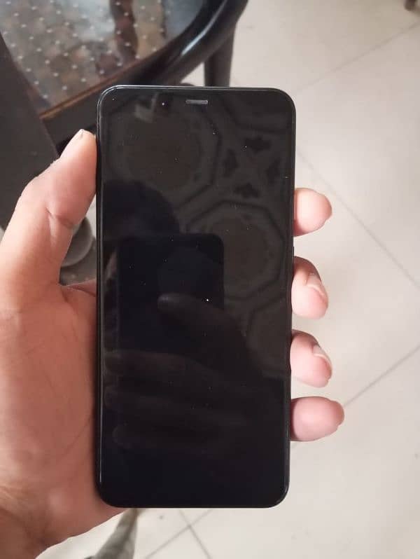 Google pixel 4xl 1