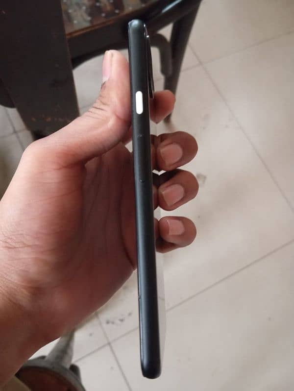 Google pixel 4xl 3